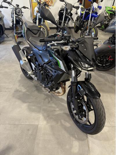 KAWASAKI Z 500 B
