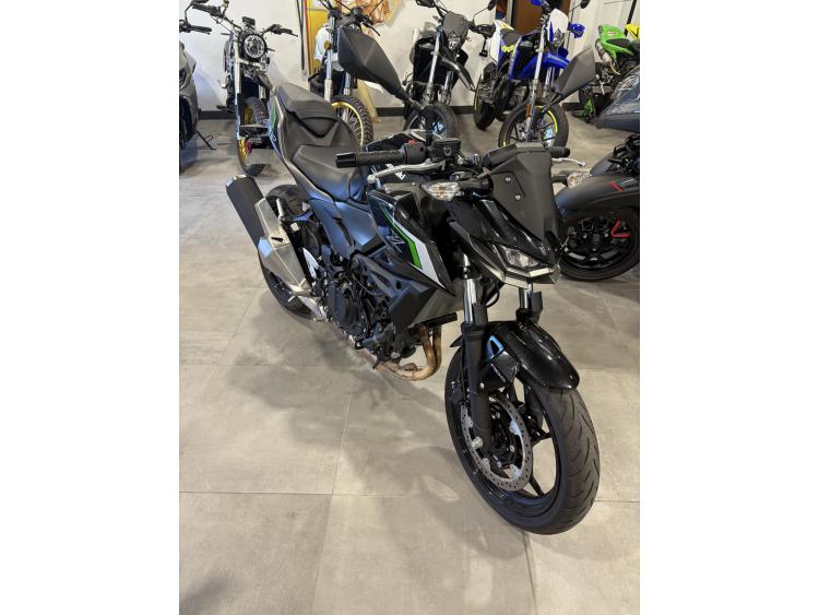 KAWASAKI Z 500 