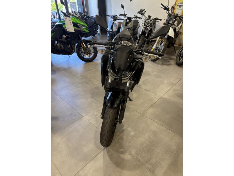 KAWASAKI Z 500 