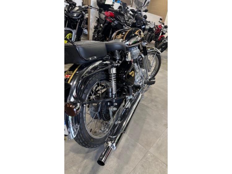 ROYAL ENFIELD CLASSIC