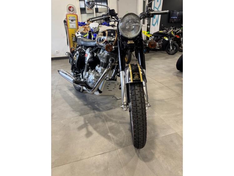 ROYAL ENFIELD CLASSIC