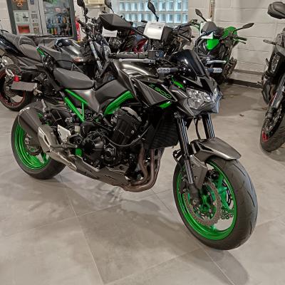KAWASAKI Z 900