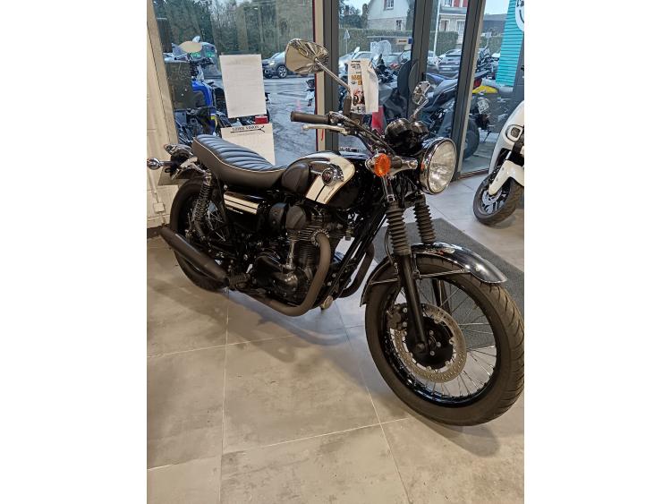 KAWASAKI W 800