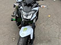 KAWASAKI Z 650