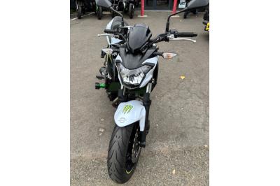 KAWASAKI Z 650