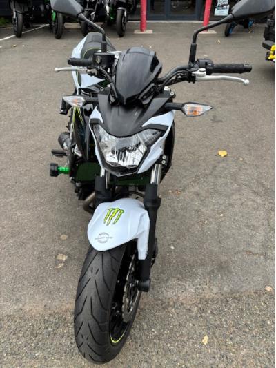 KAWASAKI Z 650