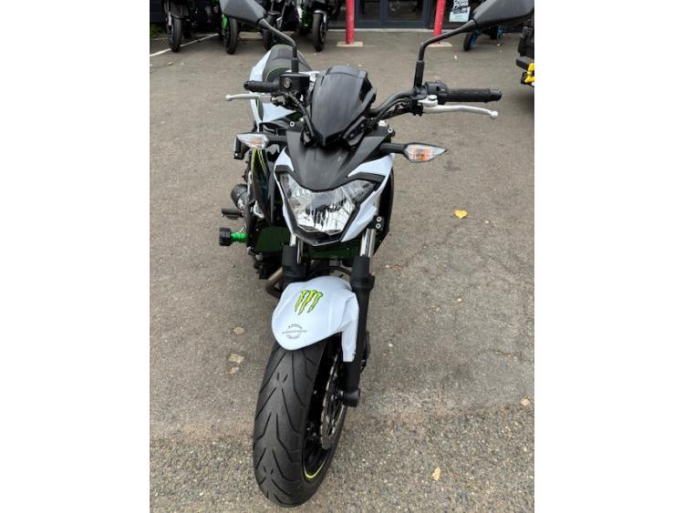 KAWASAKI Z 650