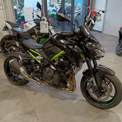 KAWASAKI Z 900