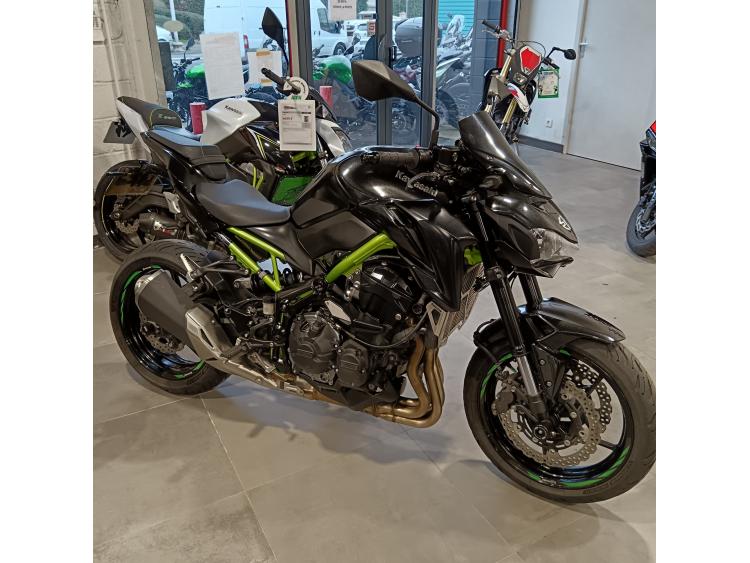 KAWASAKI Z 900