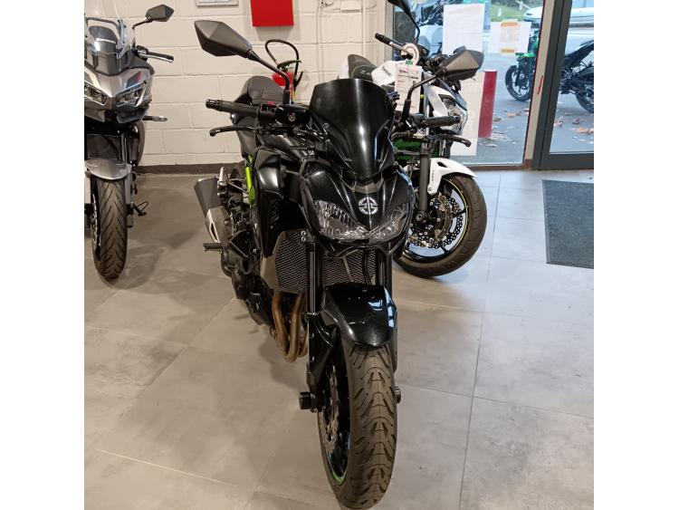 KAWASAKI Z 900