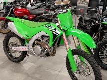 KAWASAKI KX450F CROSS