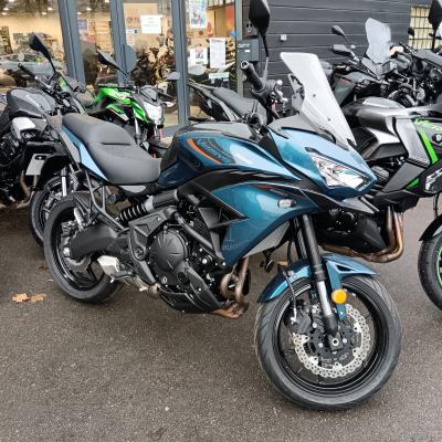 KAWASAKI VERSYS 47.5CV