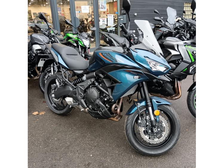 KAWASAKI VERSYS 47.5CV