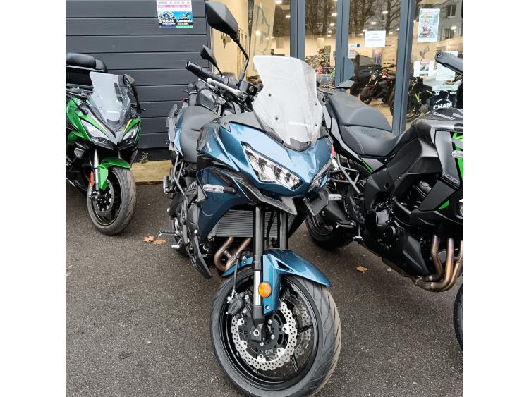 KAWASAKI VERSYS 47.5CV