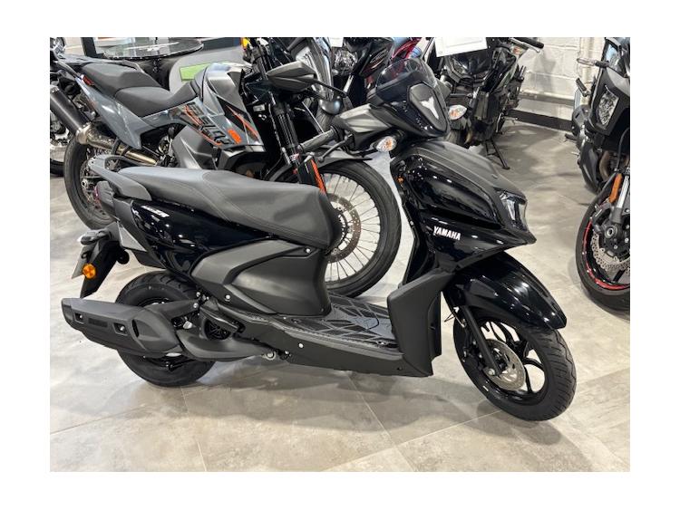 YAMAHA RayZR 125