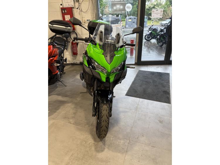 KAWASAKI VERSYS  1000