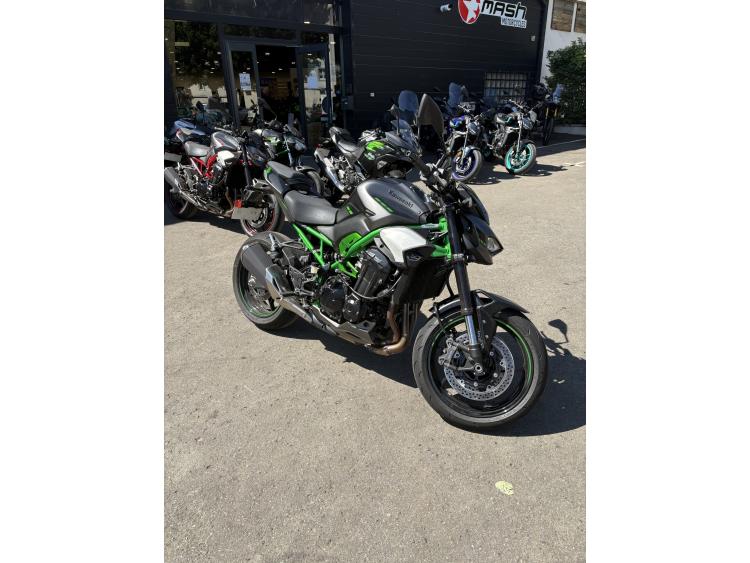 KAWASAKI Z 900