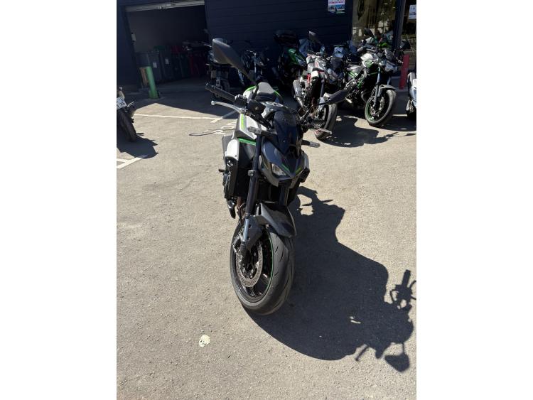 KAWASAKI Z 900