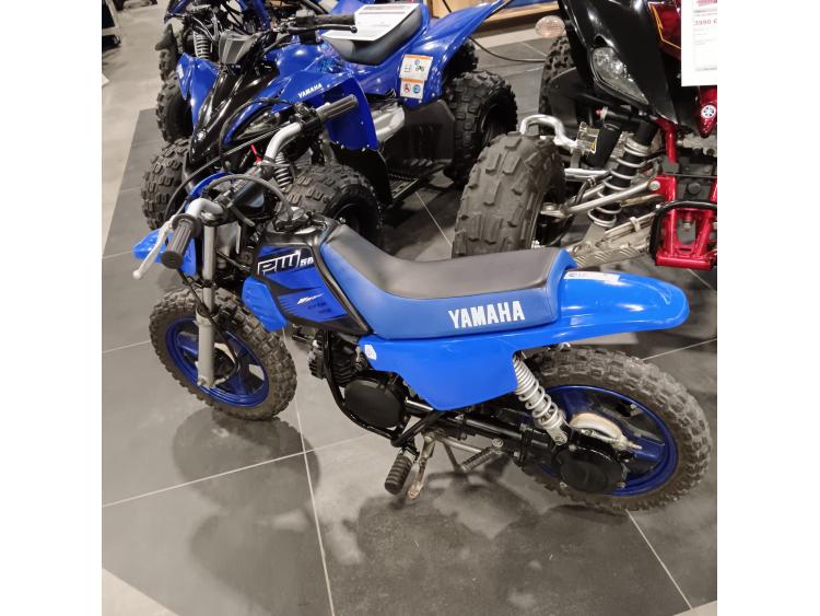 YAMAHA PW50