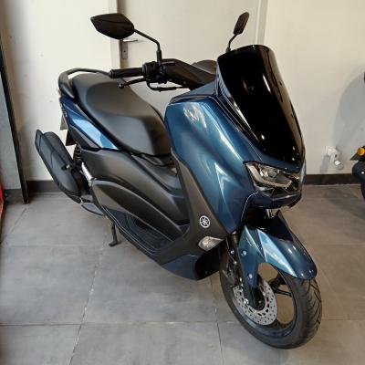YAMAHA NMAX 125