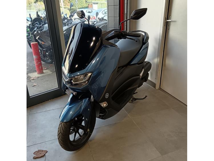 YAMAHA NMAX 125