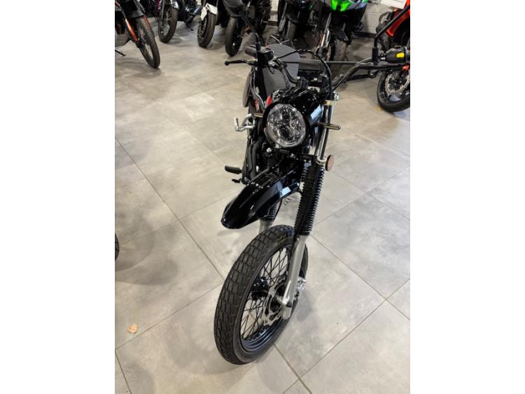 MASH X-RIDE 50