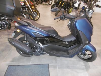 YAMAHA NMAX 125