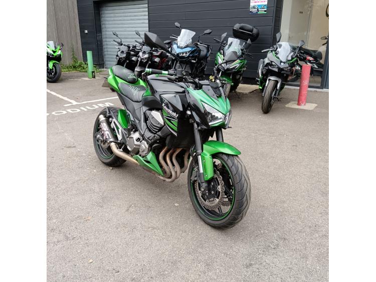 KAWASAKI Z 800