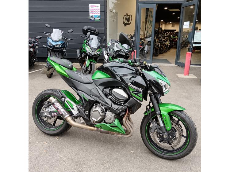 KAWASAKI Z 800