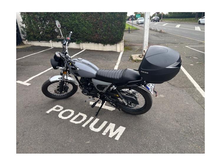 MASH FIFTY 50 SM