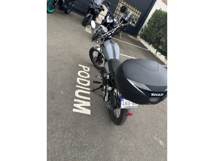 MASH FIFTY 50 SM