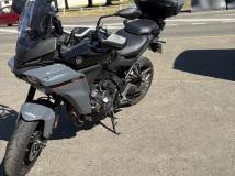 YAMAHA TRACER 9 Y-AMT