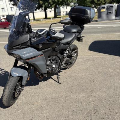 YAMAHA TRACER 9 Y-AMT