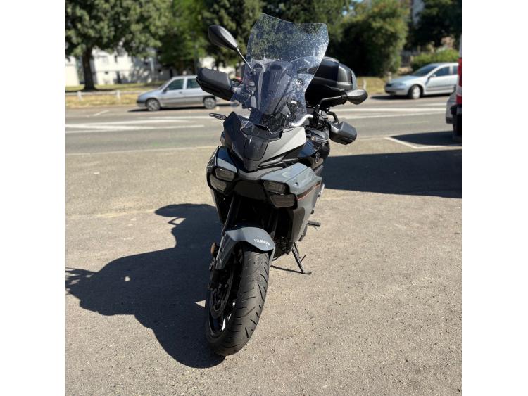 YAMAHA TRACER 9 Y-AMT