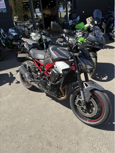 KAWASAKI Z 900