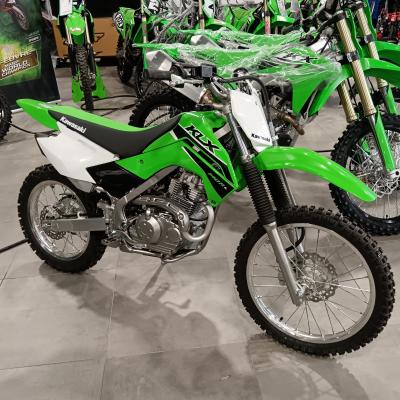 KAWASAKI KLX 140