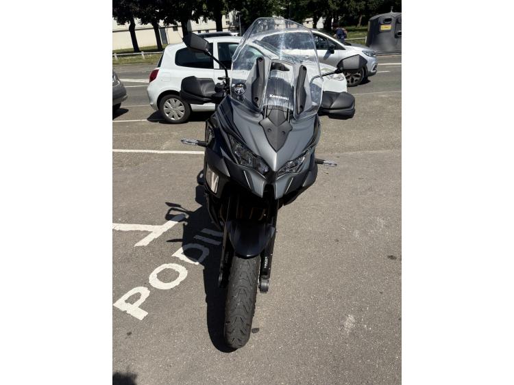 KAWASAKI VERSYS 1000