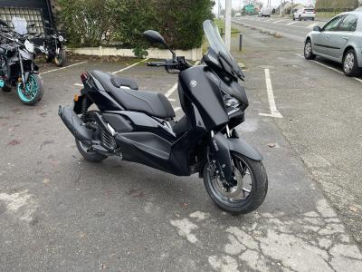 YAMAHA XMAX 125 TECH MAX