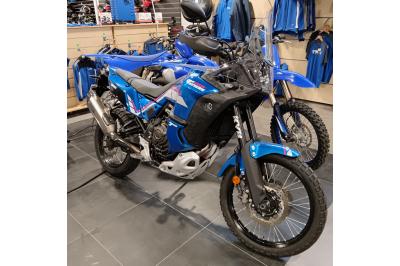 YAMAHA XTZ TENERE 700 World Raid Rally