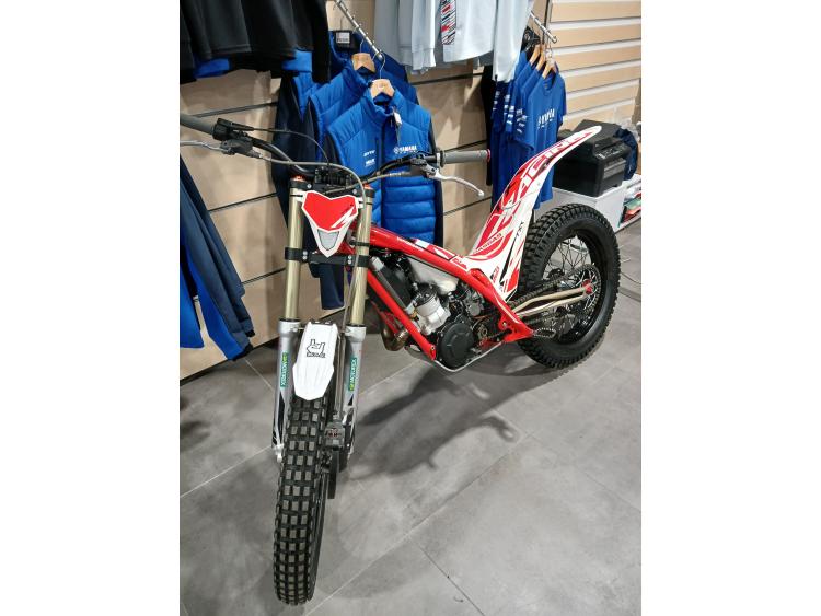 GASGAS TXT RACING 280