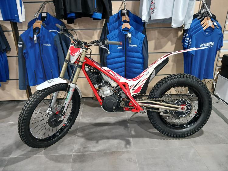 GASGAS TXT RACING 280