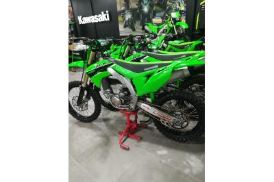 KAWASAKI KX450F CROSS