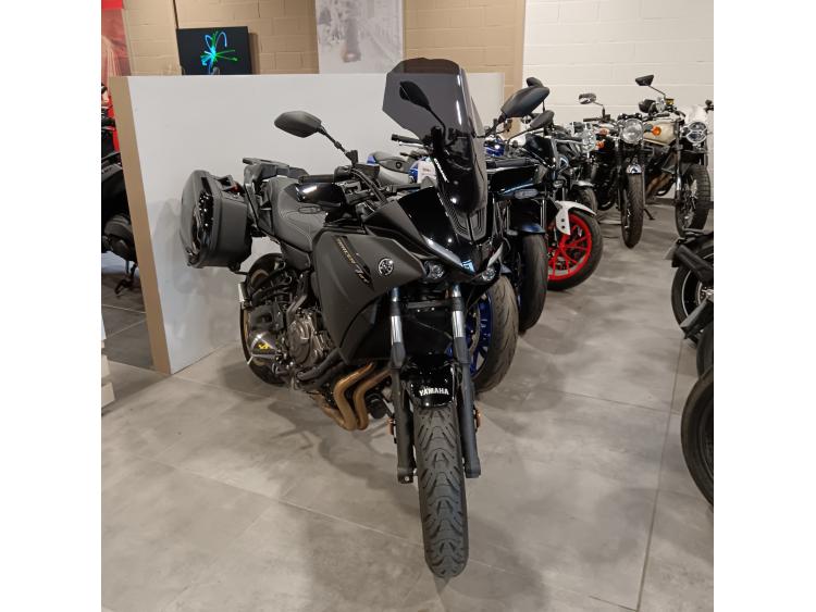 YAMAHA TRACER 7 GT 35 KW