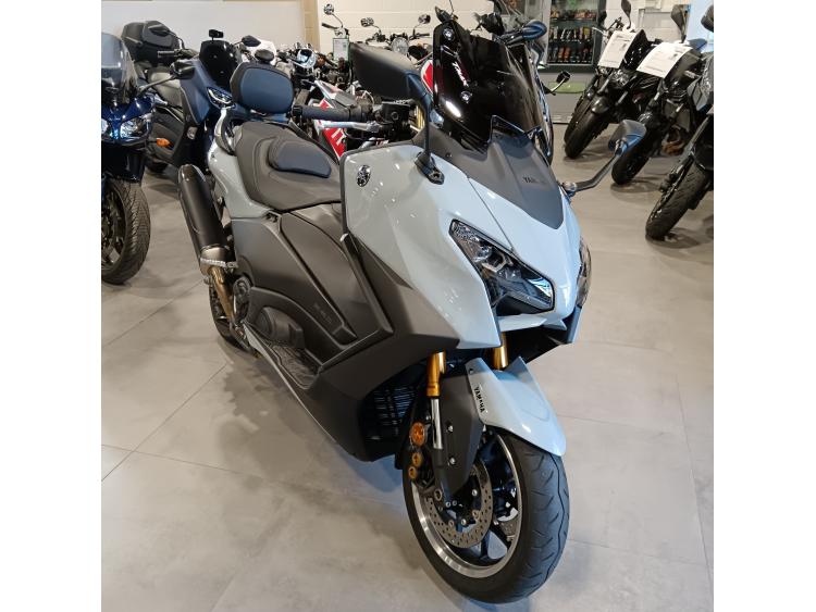 YAMAHA XP T-MAX 560 TECH MAX