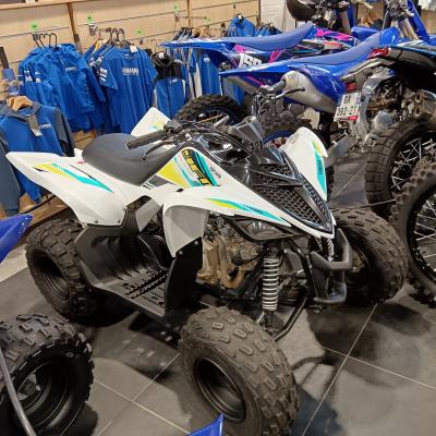 YAMAHA YFM 90 RAPTOR
