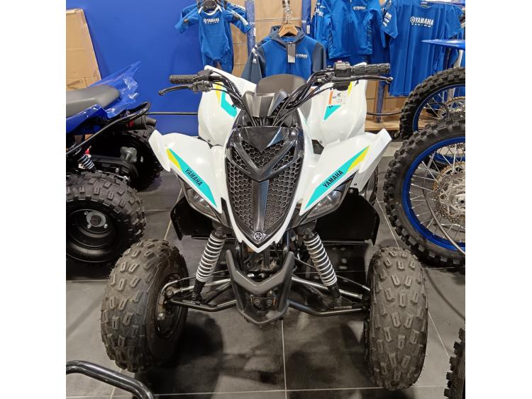 YAMAHA YFM 90 RAPTOR