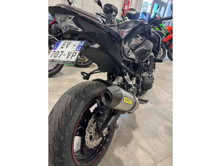 KAWASAKI Z 900