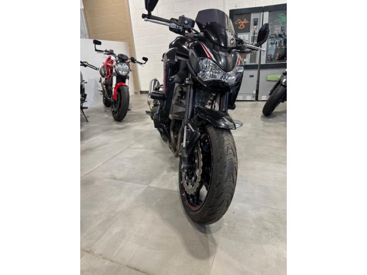 KAWASAKI Z 900