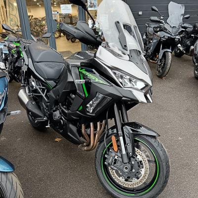 KAWASAKI Versys 1100