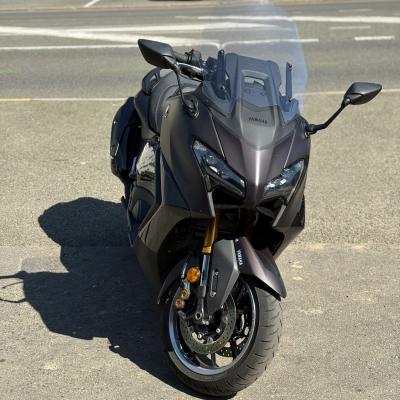 YAMAHA XP T-MAX 560 TECH MAX